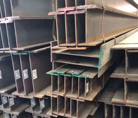 宣城Q235C工字钢